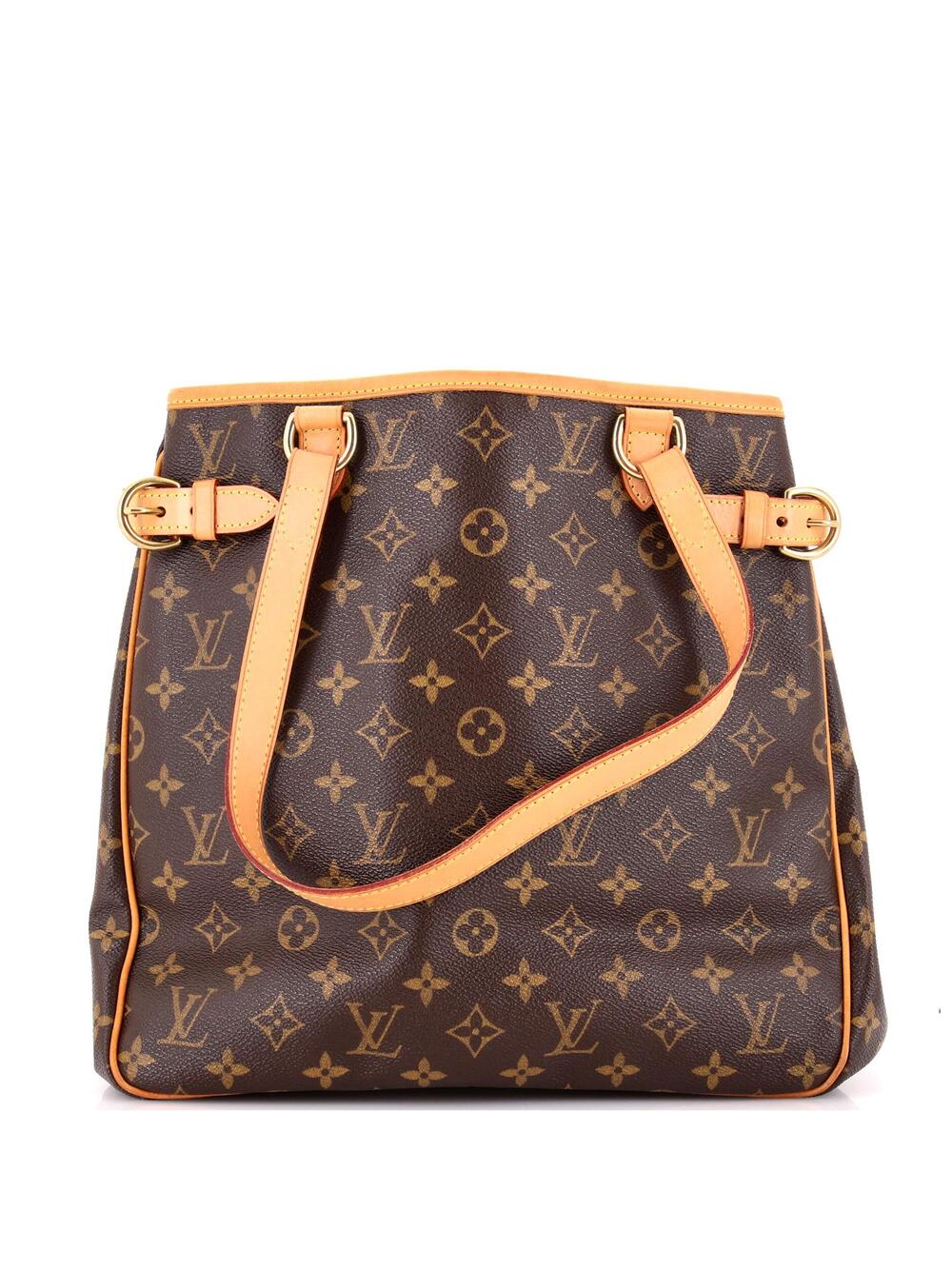 Louis Vuitton Batignolles Handbag #288948L10B